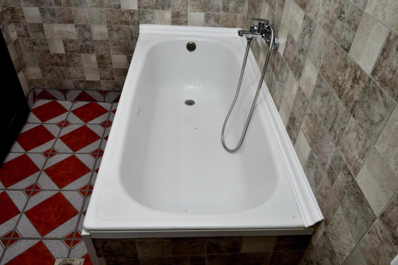 Hostel Casa Simescu I Caransebeş Exteriér fotografie