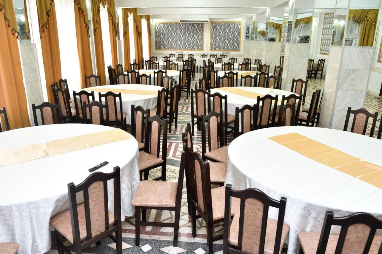 Hostel Casa Simescu I Caransebeş Exteriér fotografie
