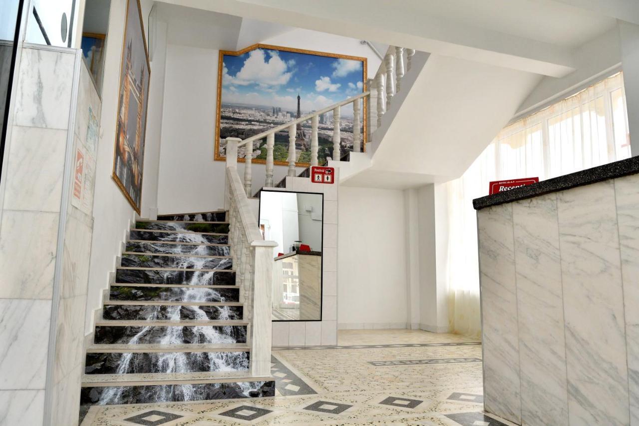 Hostel Casa Simescu I Caransebeş Exteriér fotografie